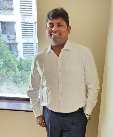 Naveen Srinivasan